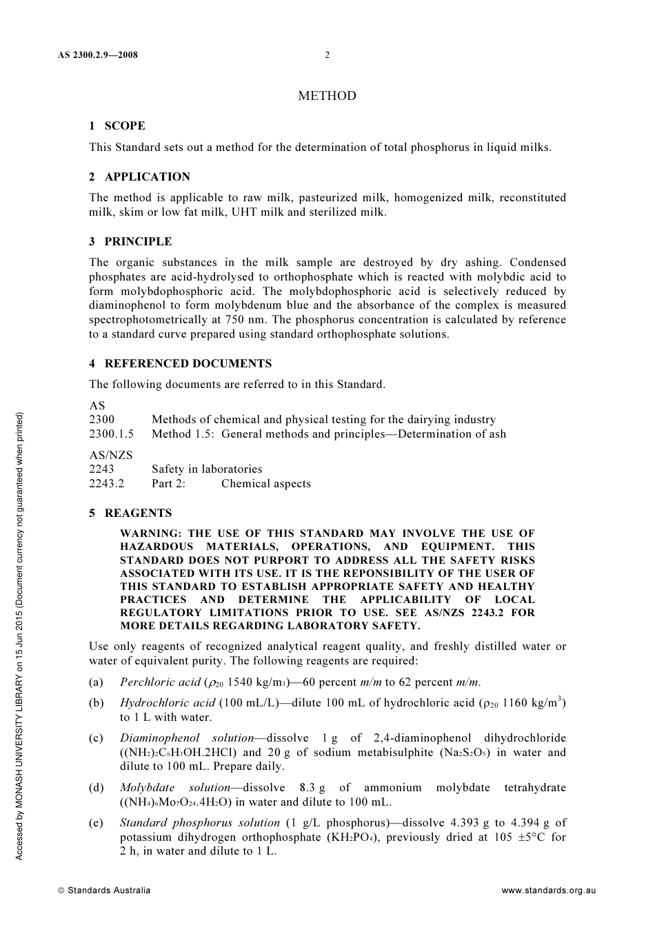 AS 2300.2.9-2008.pdf_第2页