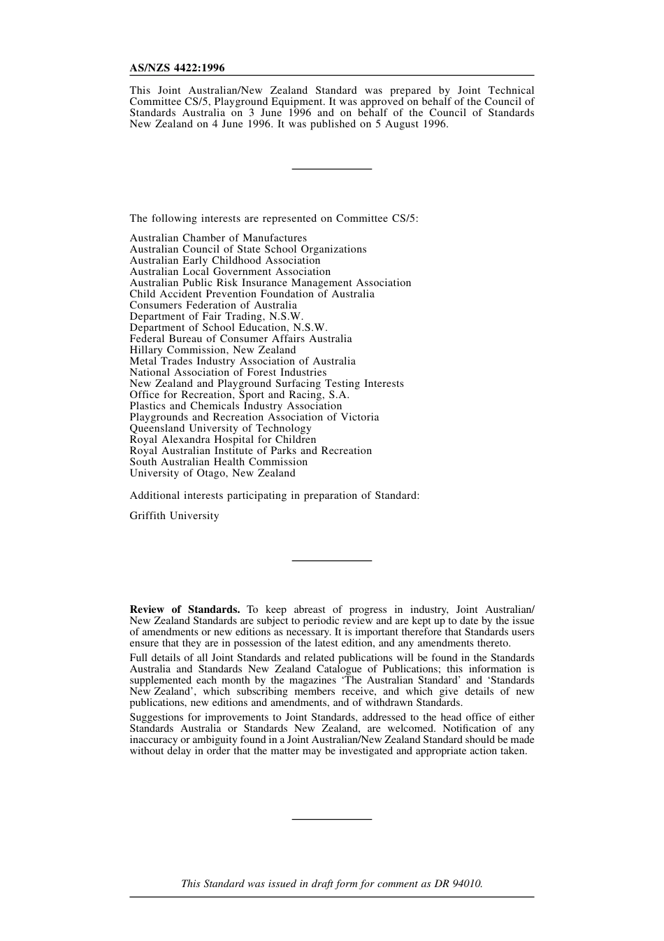 AS NZS 4422-1996 (1999).pdf_第2页