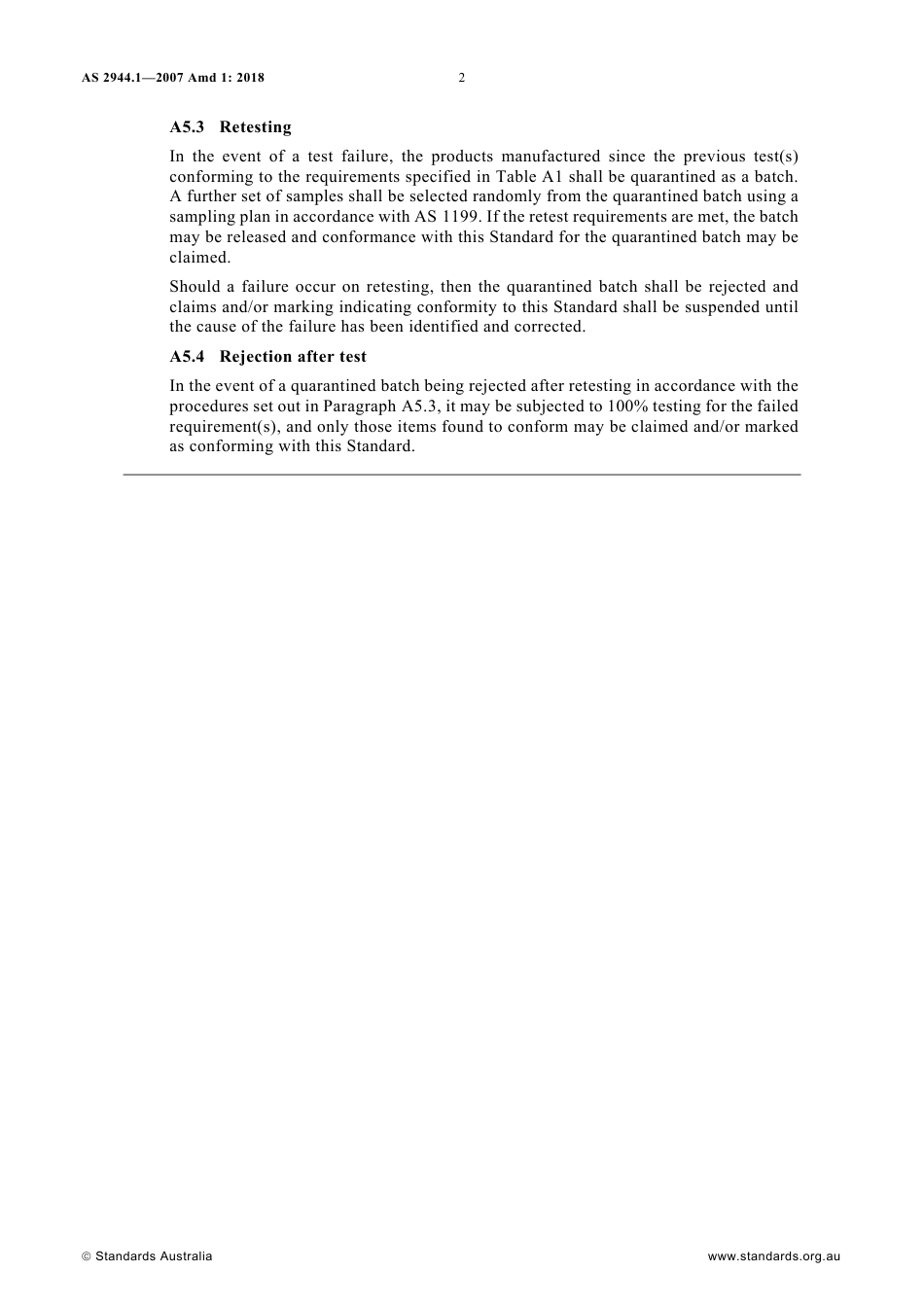 AS 2944.1-2007 amd1-2018.pdf_第2页