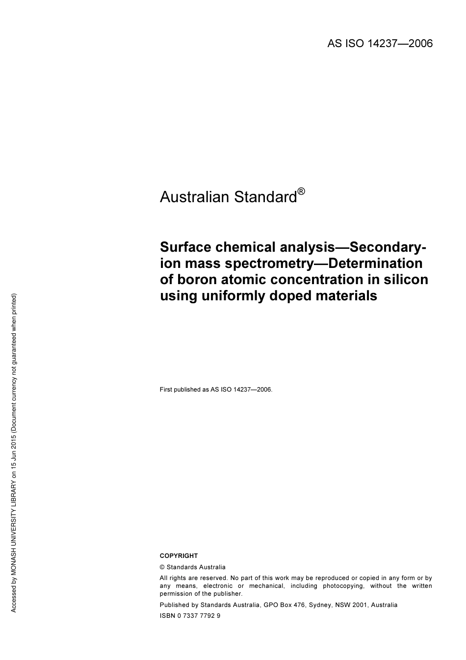 AS ISO 14237-2006.pdf_第3页