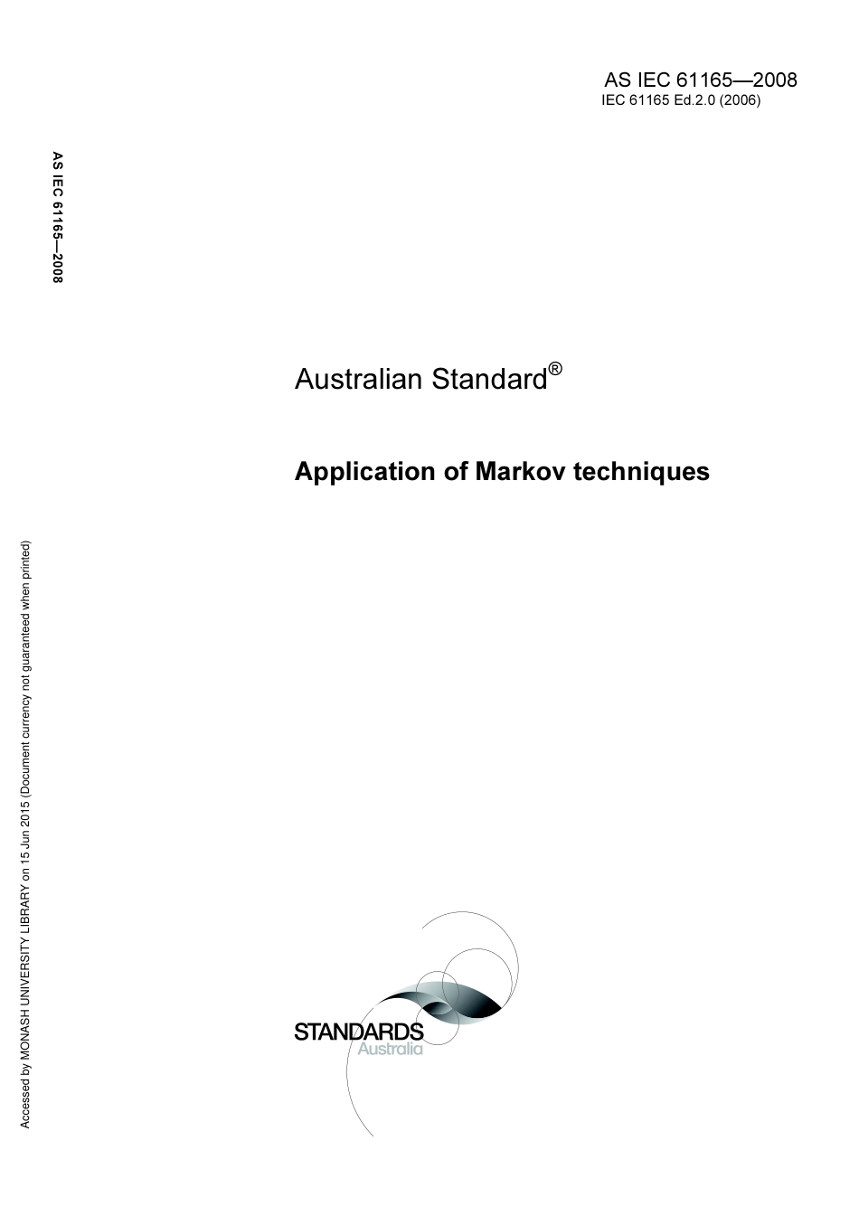 AS IEC 61165-2008.pdf_第1页
