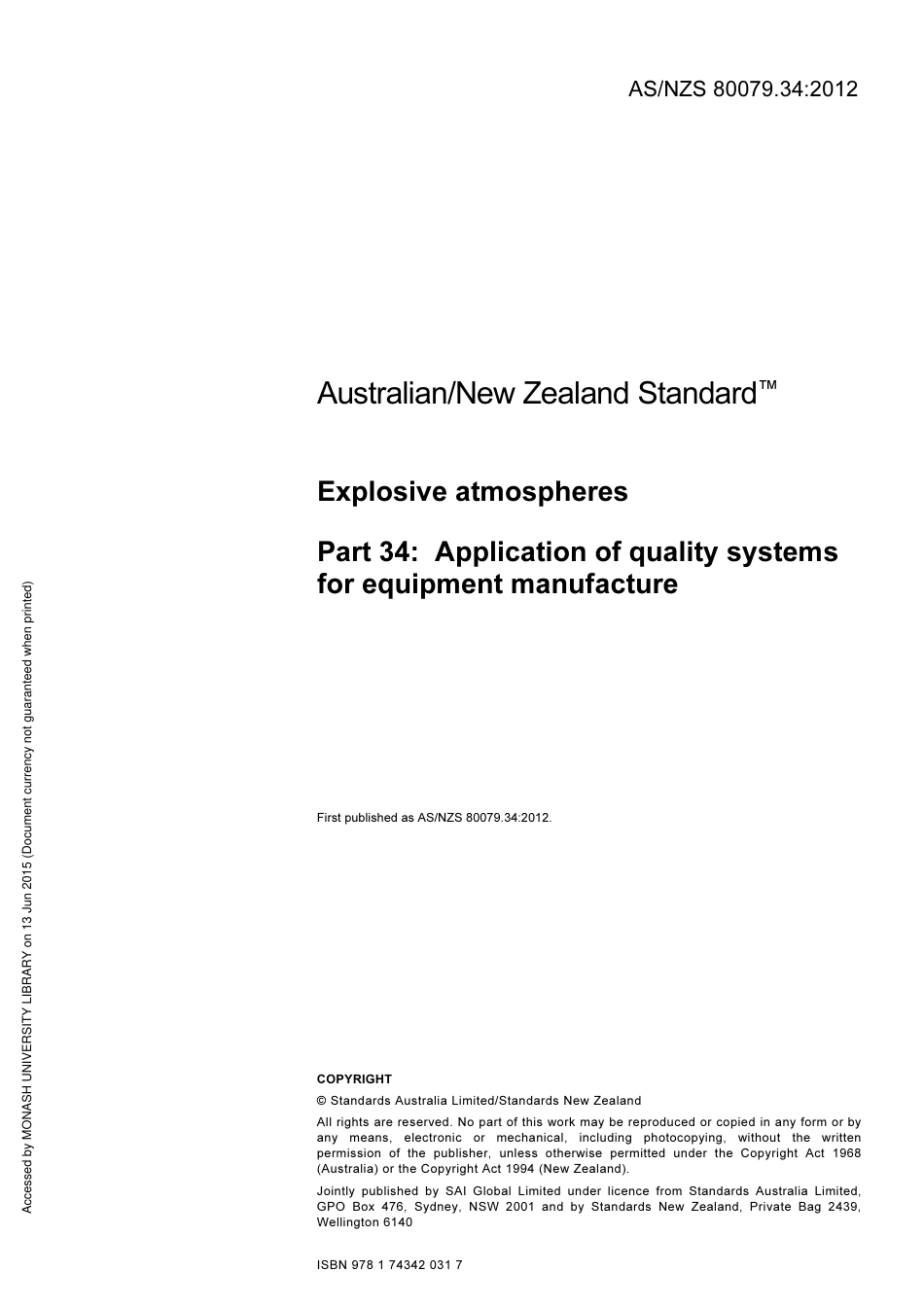 AS NZS 80079.34-2012.pdf_第3页