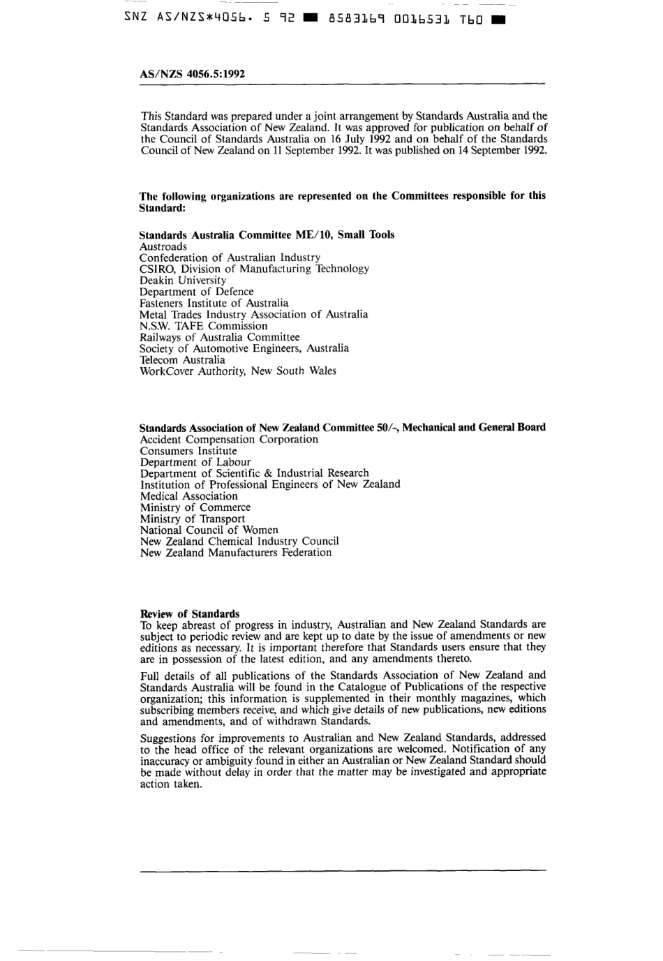 AS NZS 4056.5-1992 scan.pdf_第2页