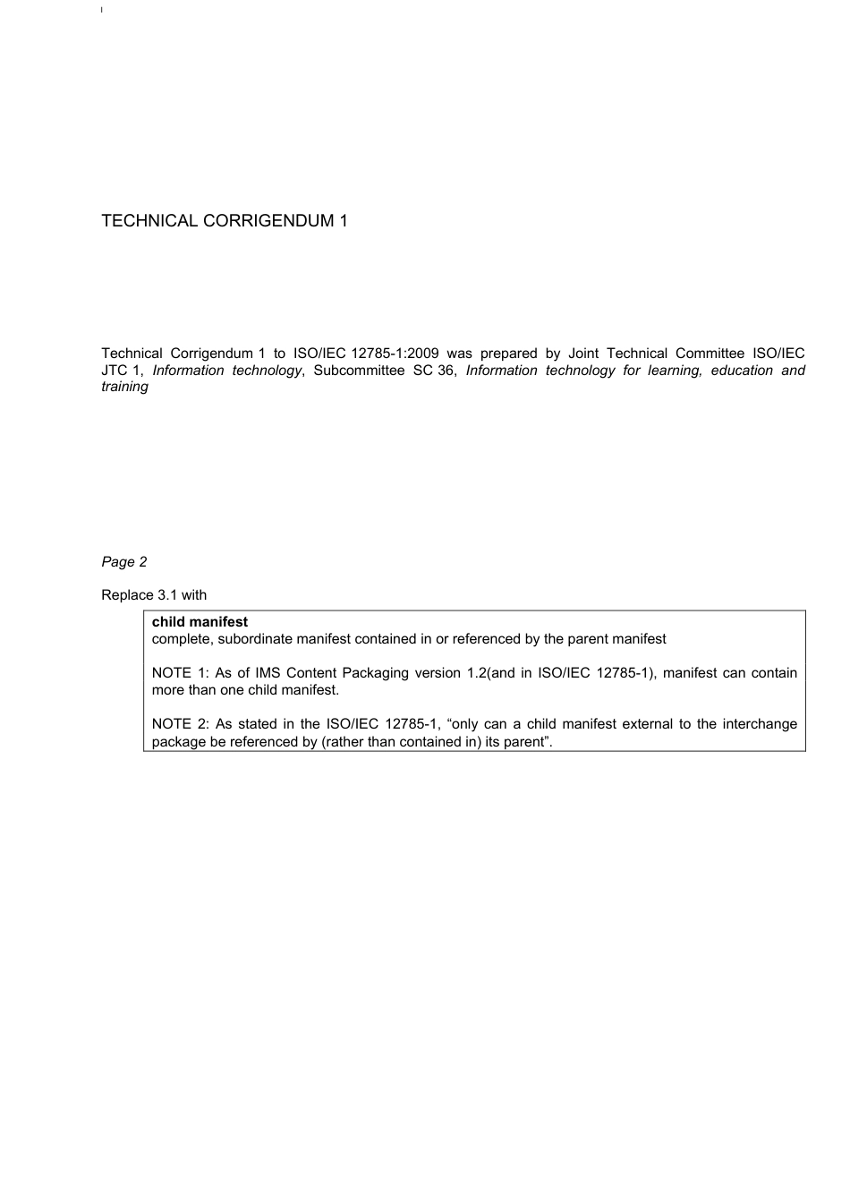 AS NZS ISO IEC 12785.1-2013 amd1-2020.pdf_第2页