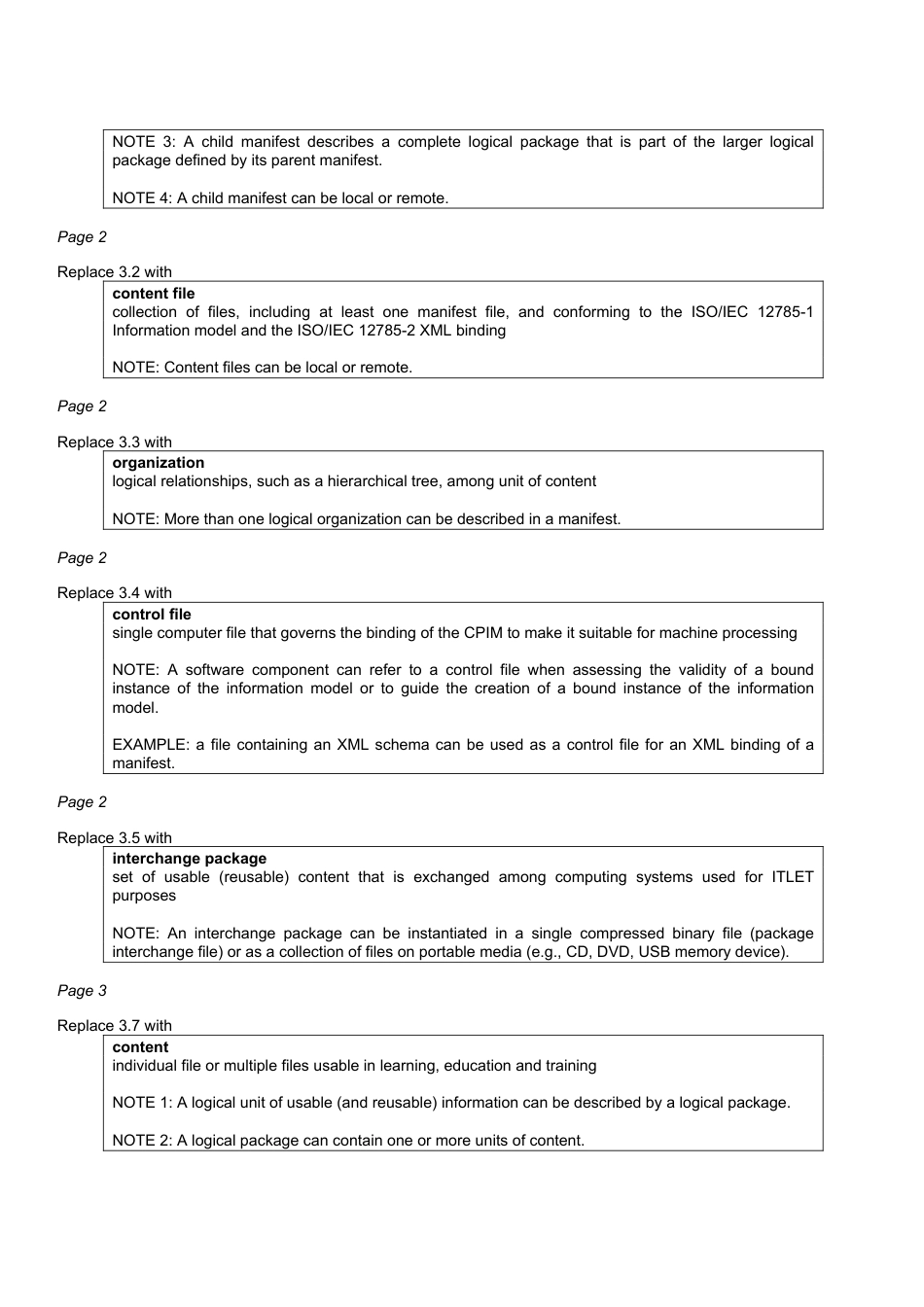 AS NZS ISO IEC 12785.1-2013 amd1-2020.pdf_第3页