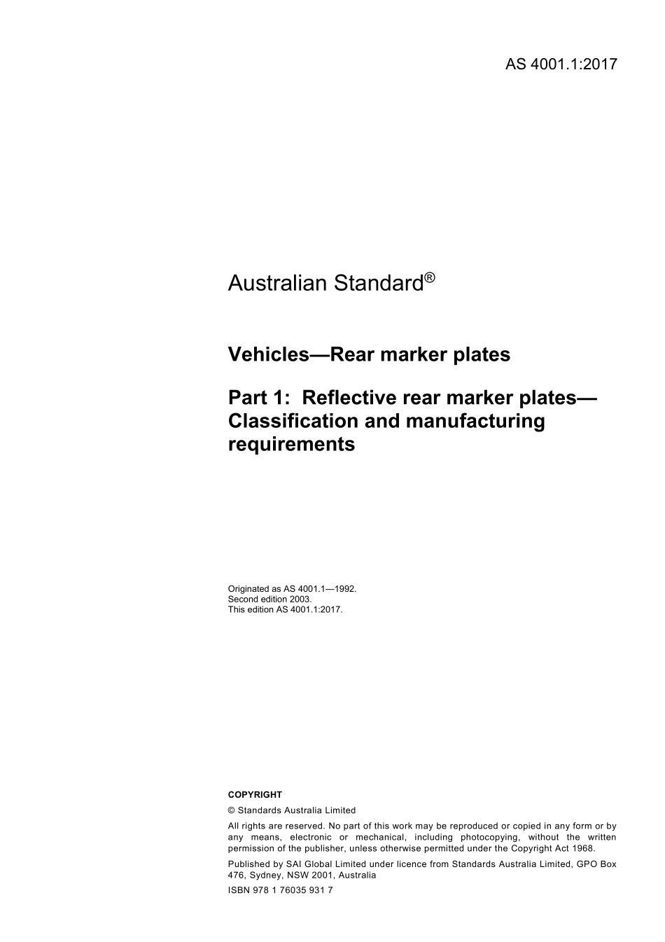 AS 4001.1-2017.pdf_第3页