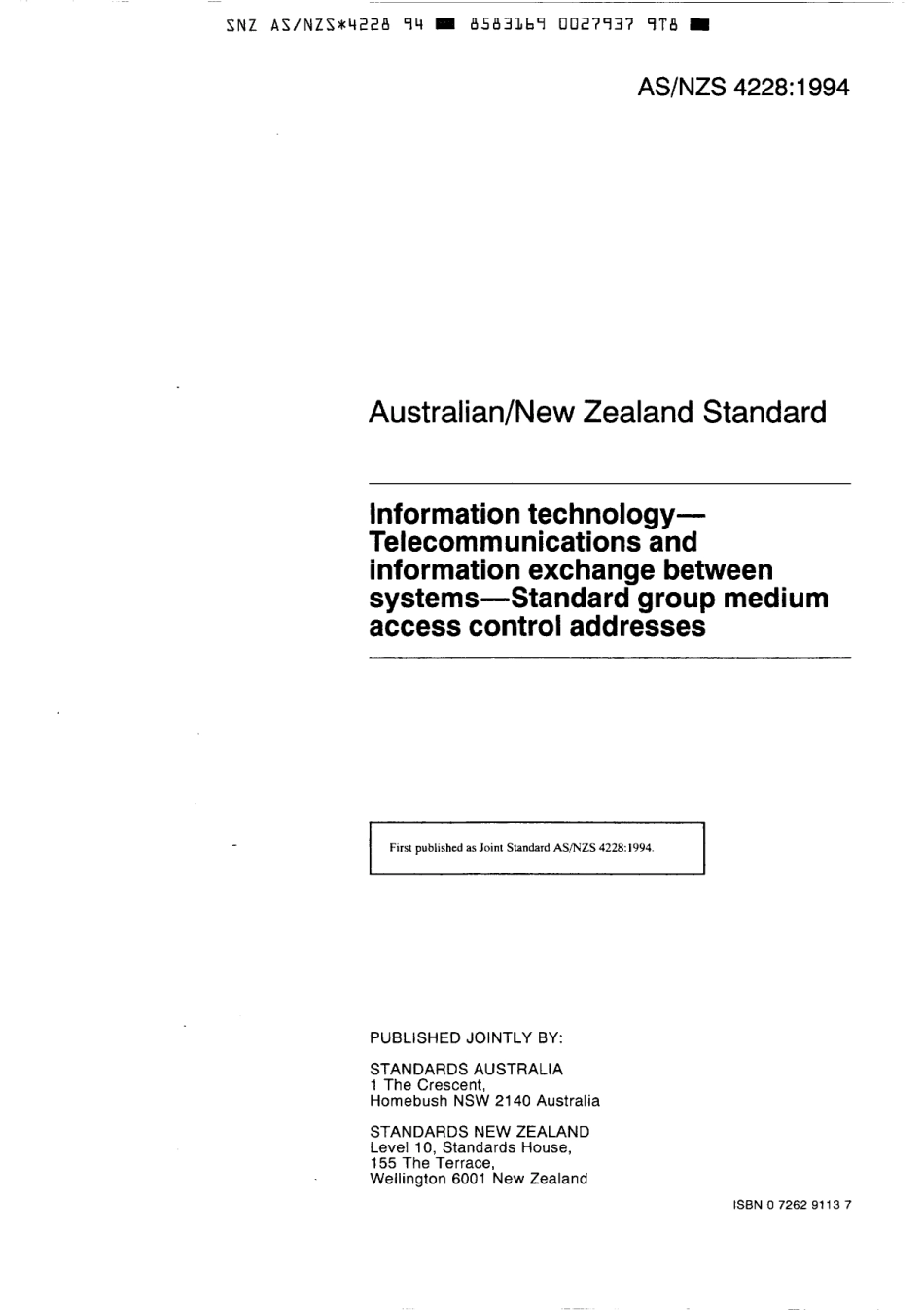 AS NZS 4228-1994 scan.pdf_第3页