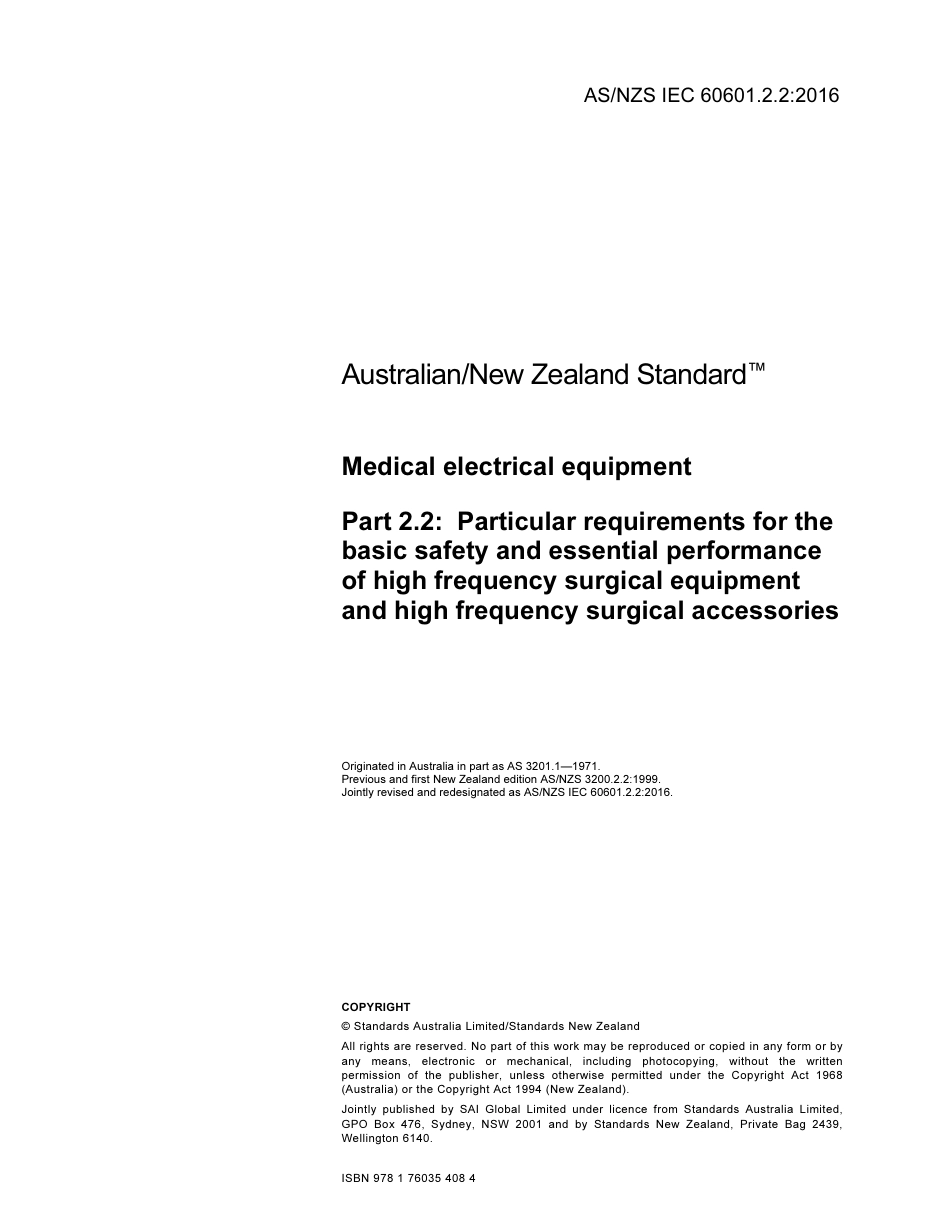 AS NZS IEC 60601.2.2-2016.pdf_第3页