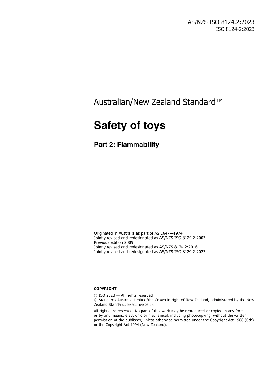 AS NZS ISO 8124.2-2023.pdf_第3页