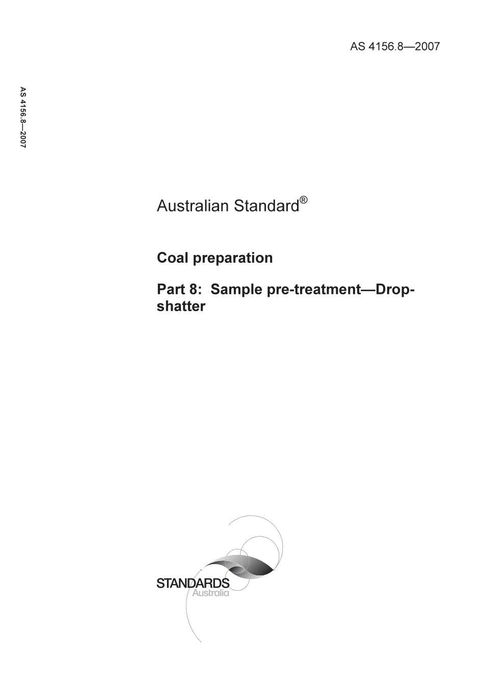 AS 4156.8-2007 (2017).pdf_第1页