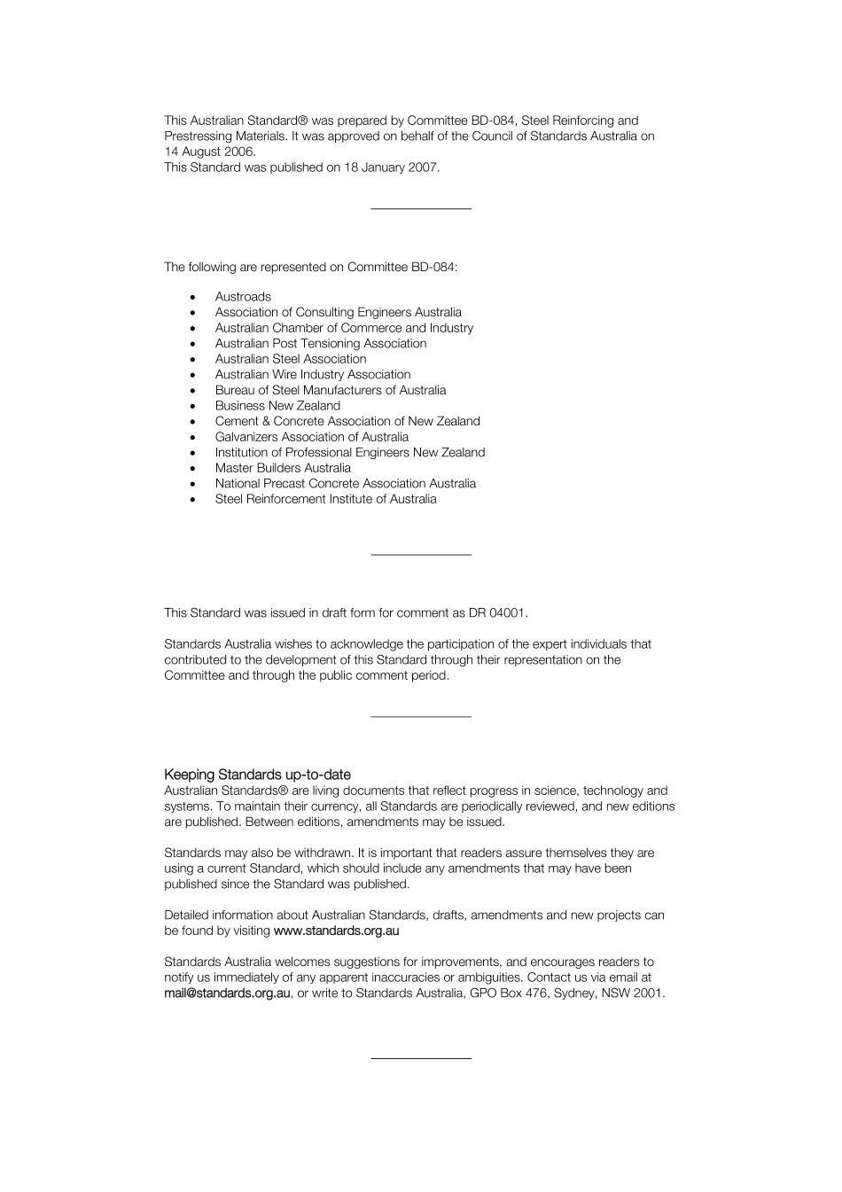 AS 4672.1-2007 (2020).pdf_第2页