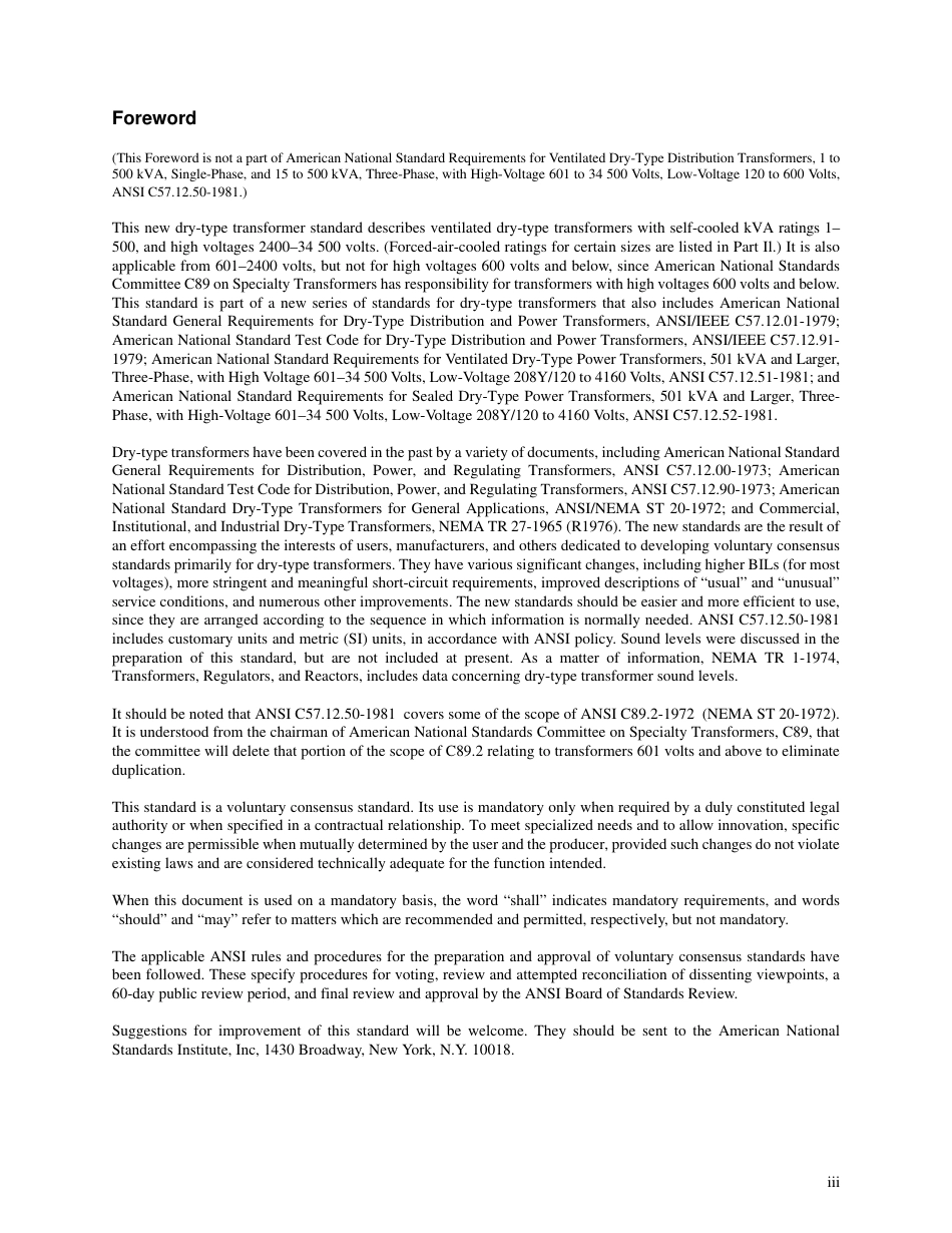 ANSI C57.12.50-1981 (1998).pdf_第3页