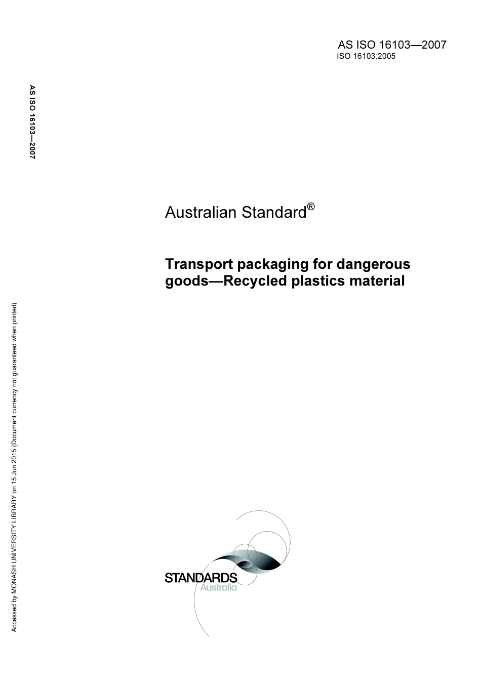 AS ISO 16103-2007.pdf_第1页