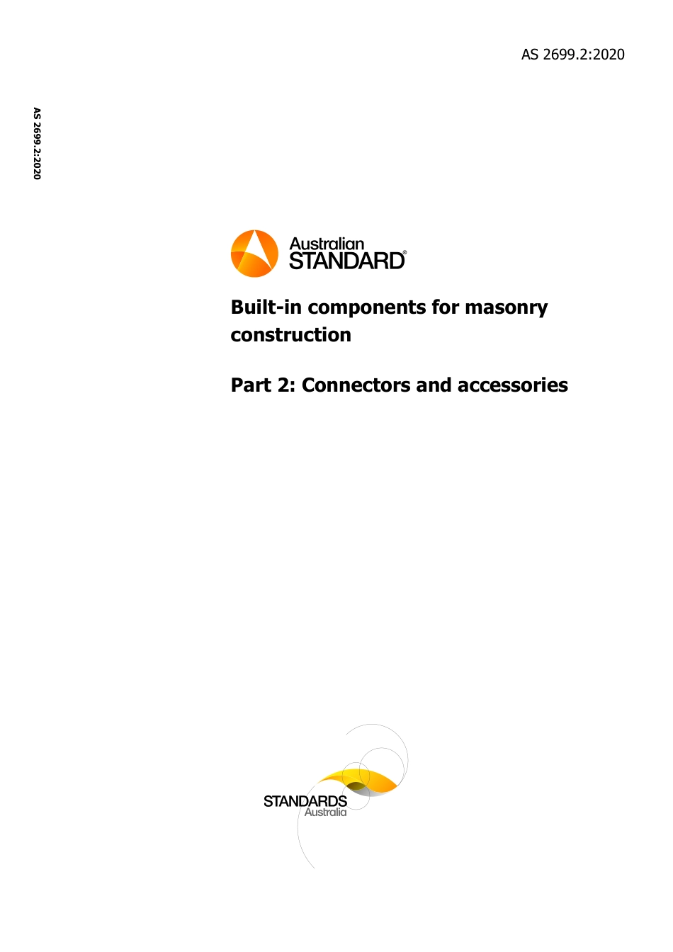 AS 2699.2-2020.pdf_第1页
