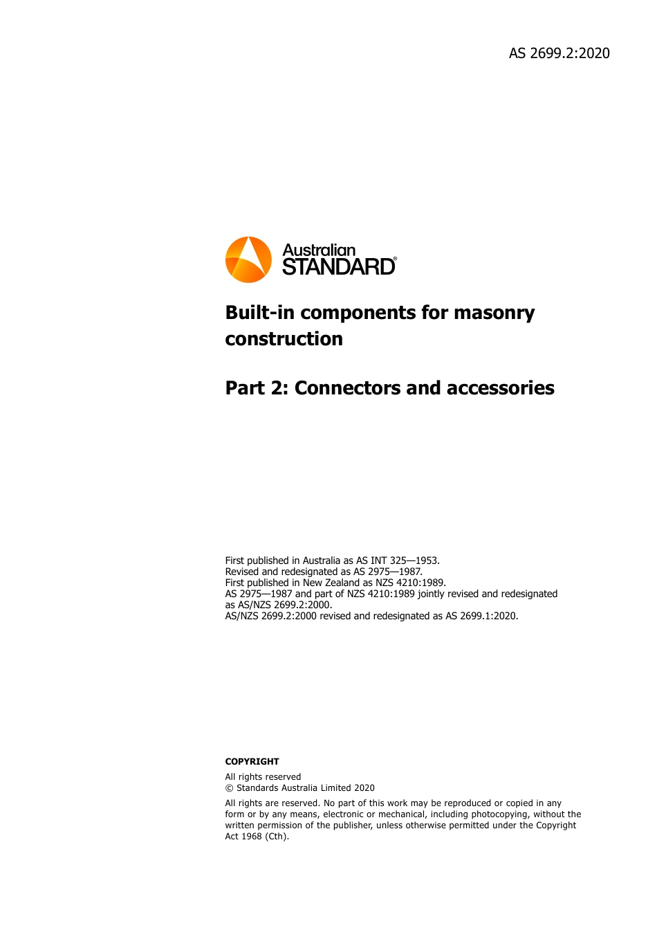 AS 2699.2-2020.pdf_第3页