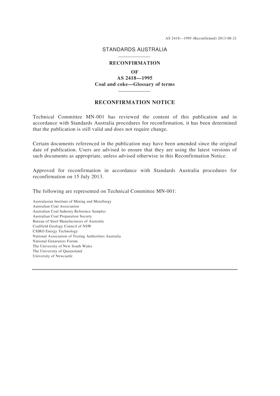 AS 2418-1995 (2013).pdf_第3页
