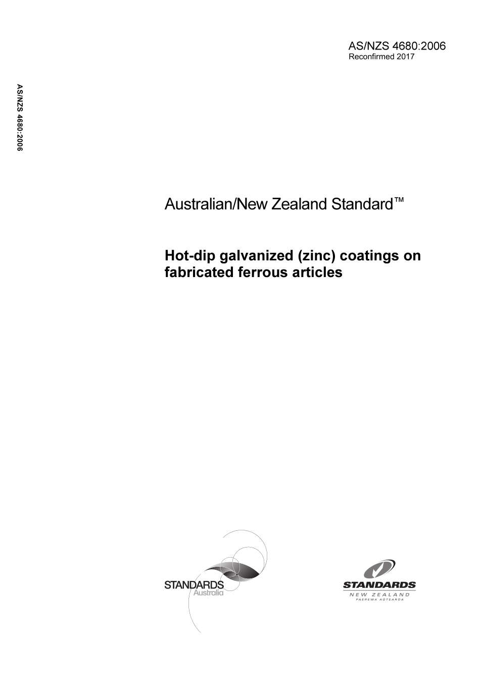 AS NZS 4680-2006 (2017).pdf_第1页