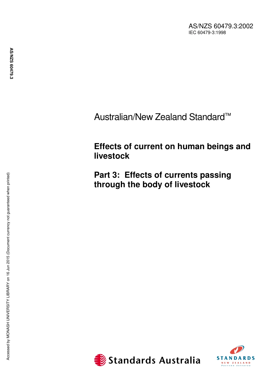 AS NZS 60479.3-2002.pdf_第1页