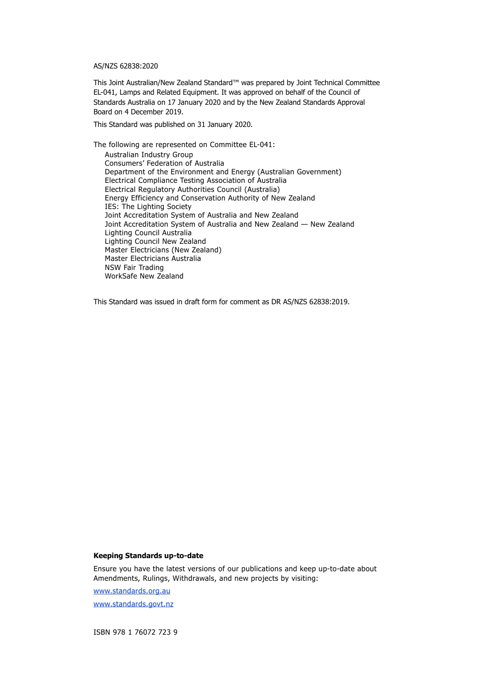 AS NZS 62838-2020.pdf_第2页