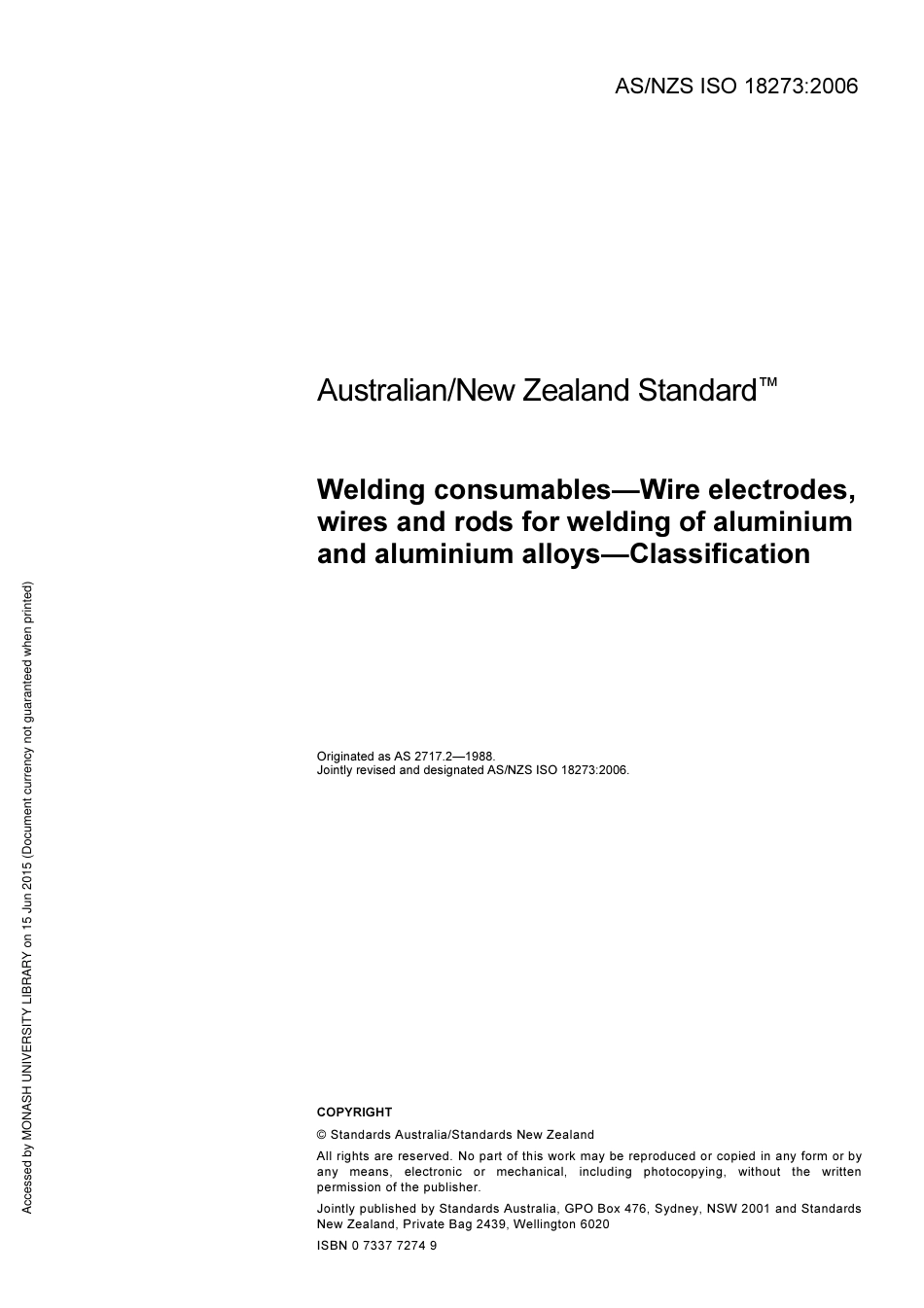 AS NZS ISO 18273-2006.pdf_第3页