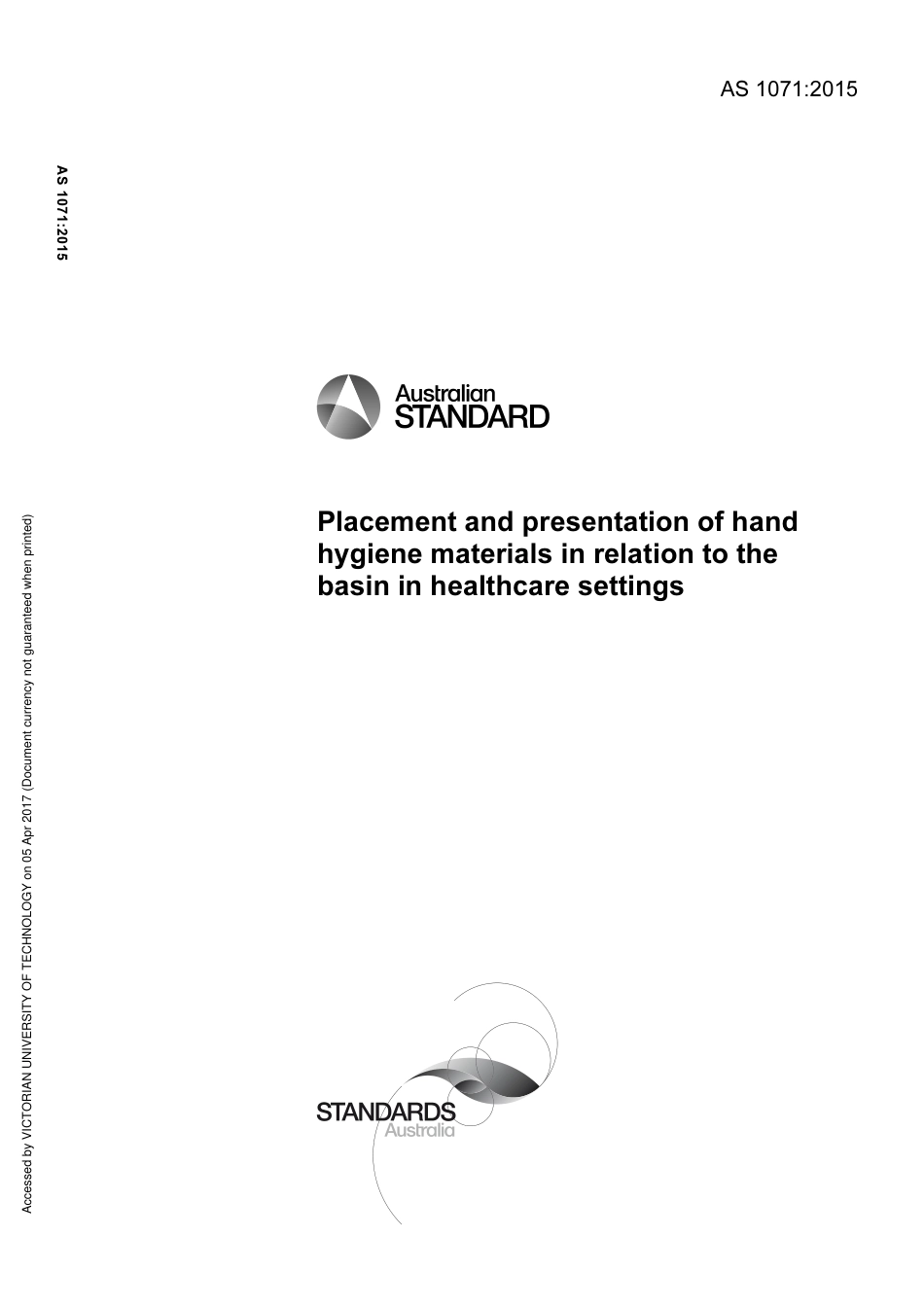 AS 1071-2015.pdf_第1页