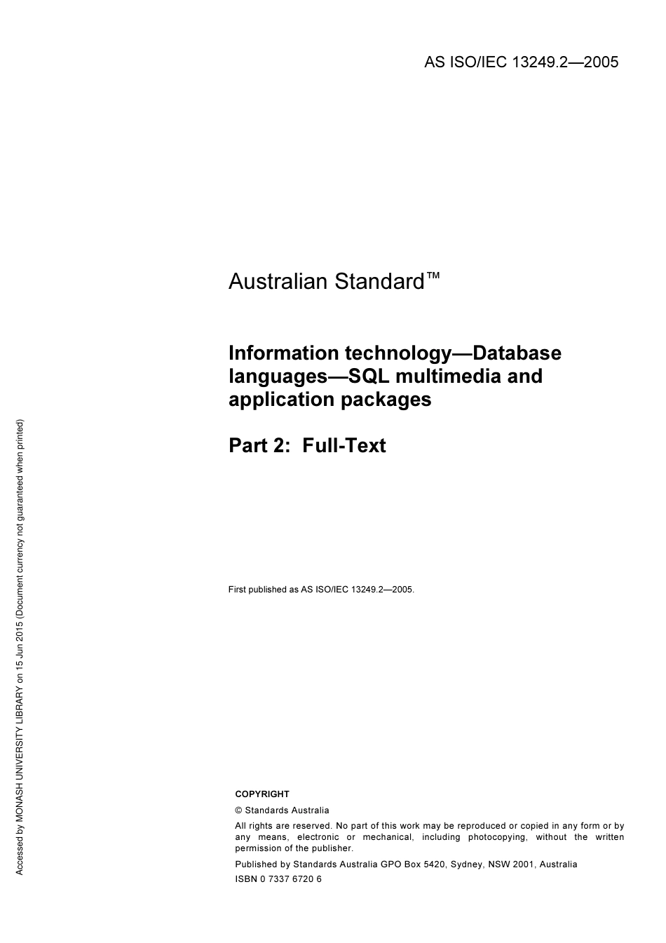 AS ISO IEC 13249.2-2005.pdf_第3页