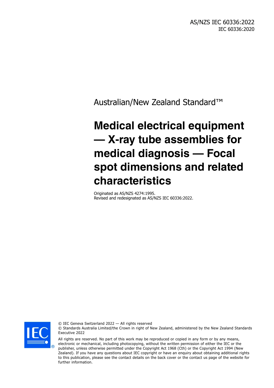 AS NZS IEC 60336-2022.pdf_第3页