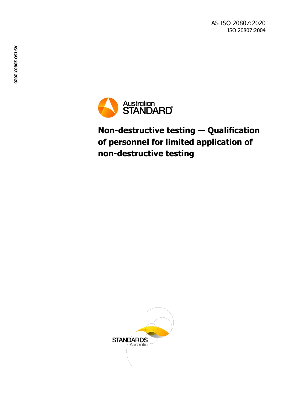 AS ISO 20807-2020.pdf_第1页