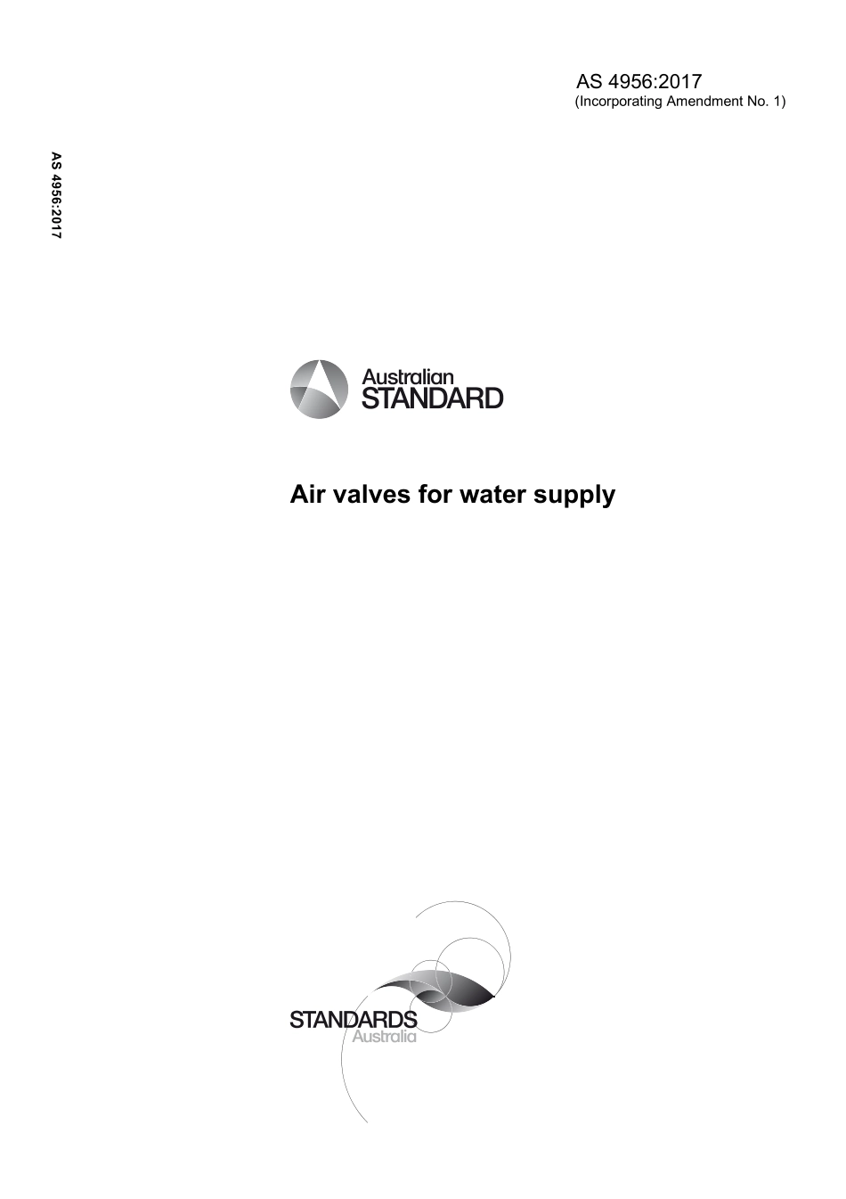 AS 4956-2017 (2018).pdf_第1页