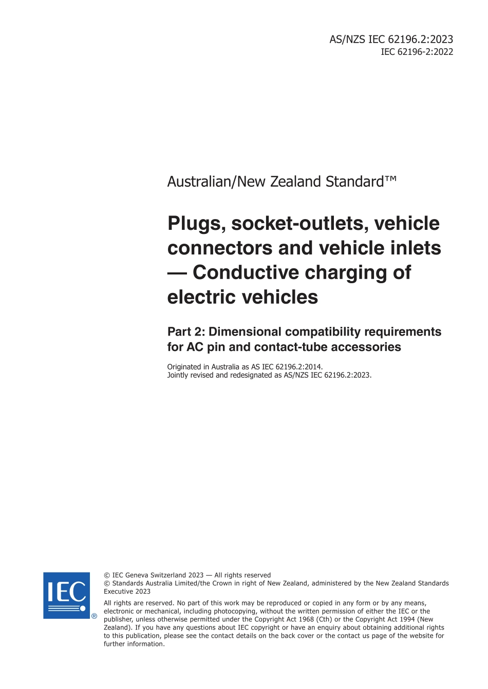 AS NZS IEC 62196.2-2023.pdf_第3页
