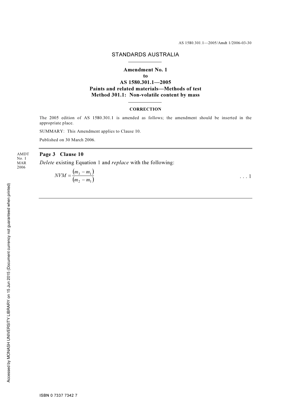 AS 1580.301.1-2005 amd1-2006.pdf_第1页