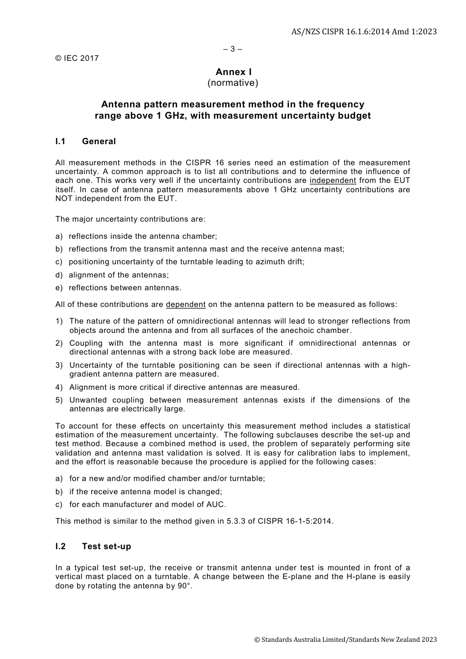 AS NZS CISPR 16.1.6-2015 amd1-2023.pdf_第3页