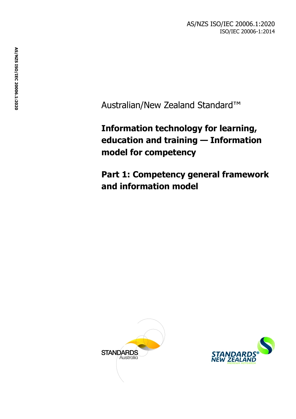 AS NZS ISO IEC 20006.1-2020.pdf_第1页