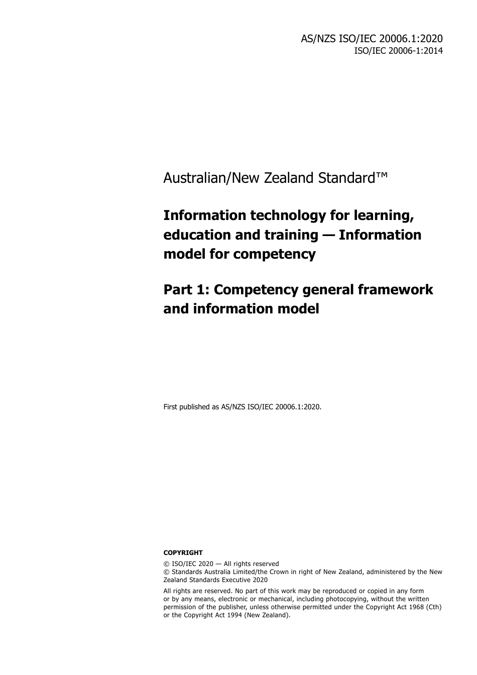 AS NZS ISO IEC 20006.1-2020.pdf_第3页
