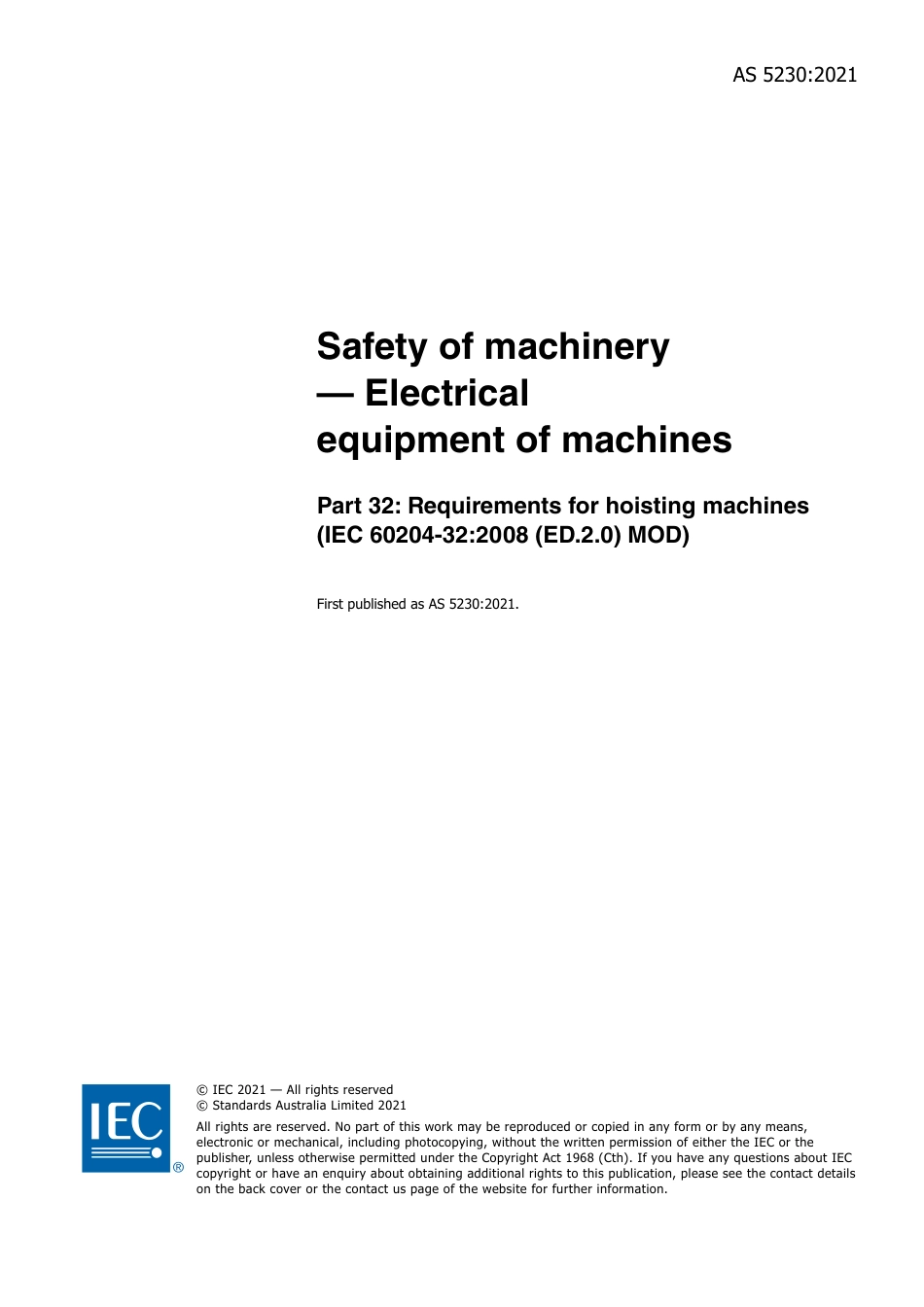 AS 5230-2021.pdf_第3页