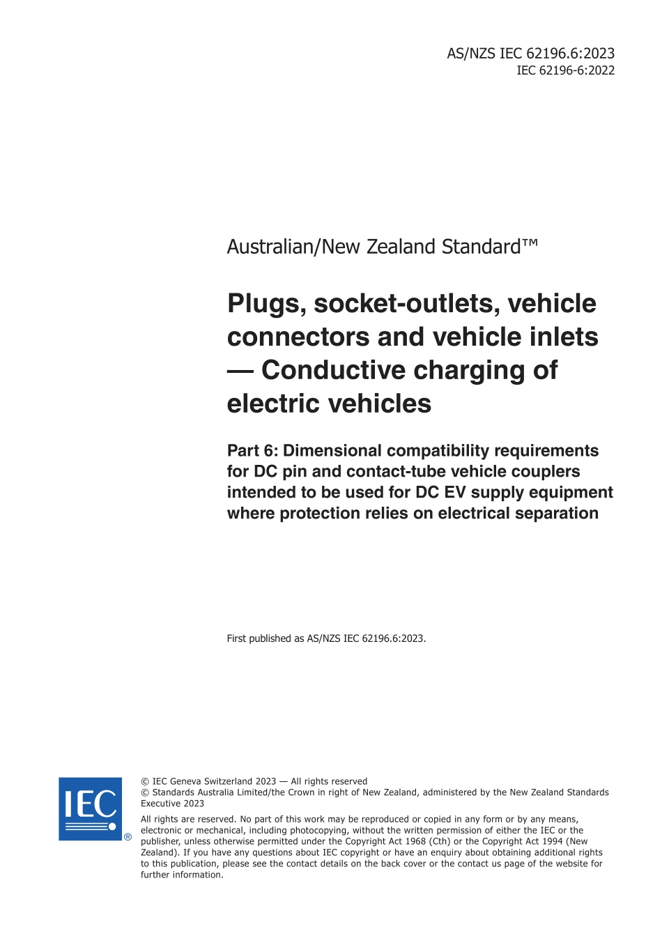 AS NZS IEC 62196.6-2023.pdf_第3页