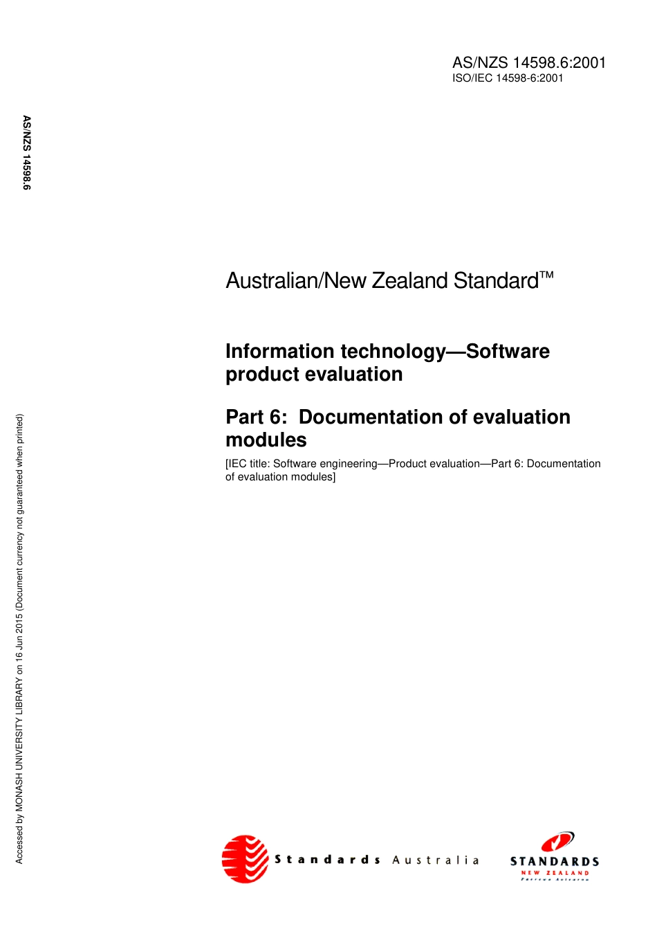 AS NZS 14598.6-2001.pdf_第1页