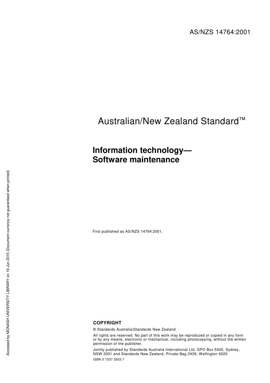 AS NZS 14764-2001.pdf_第3页