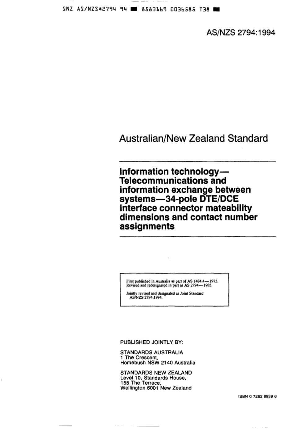 AS NZS 2794-1994 scan.pdf_第3页