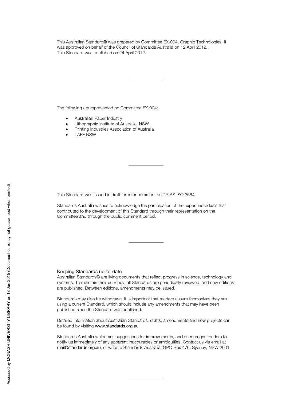 AS ISO 3664-2012.pdf_第2页