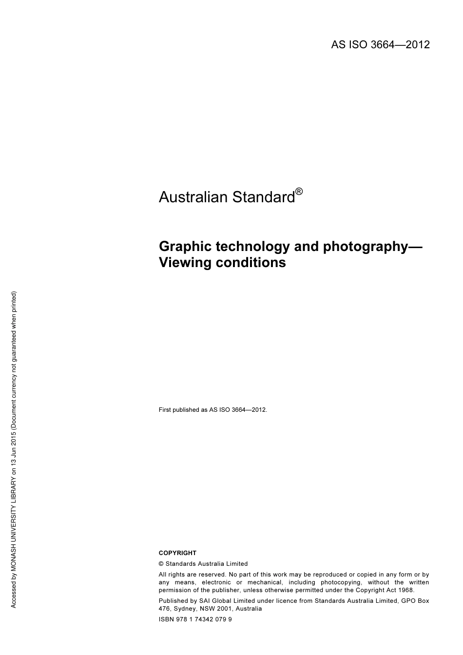 AS ISO 3664-2012.pdf_第3页