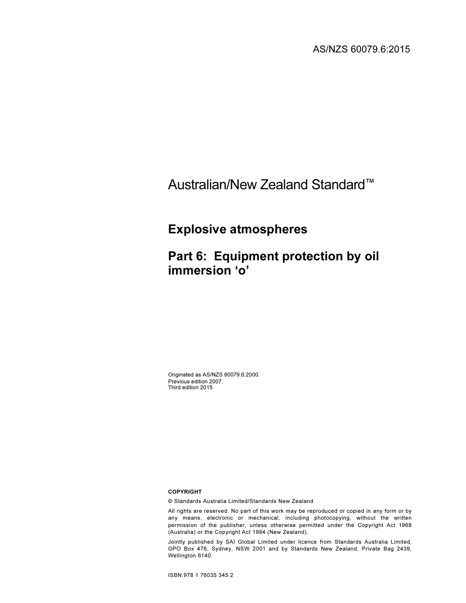 AS NZS 60079.6-2015.pdf_第3页