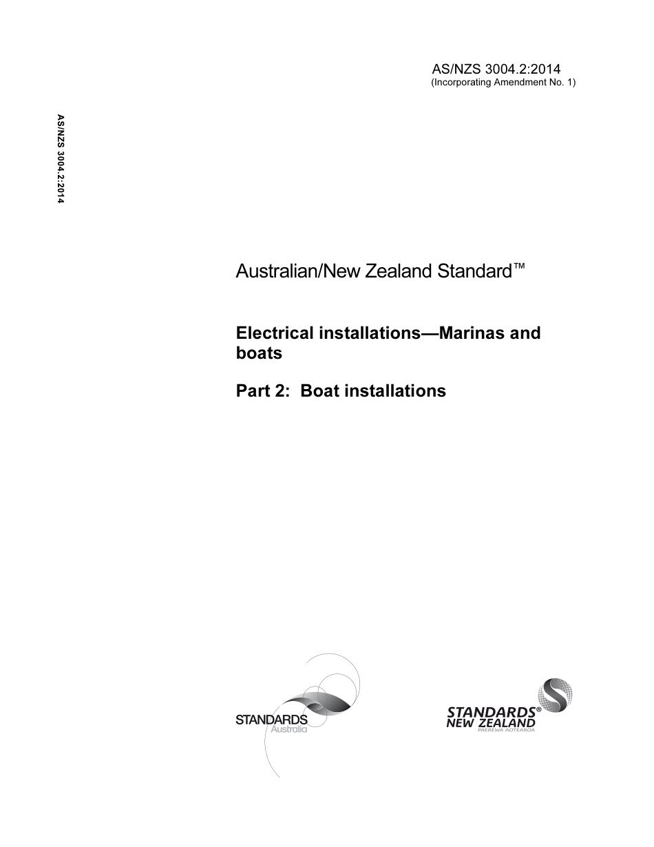 AS NZS 3004.2-2014 (2015).pdf_第1页