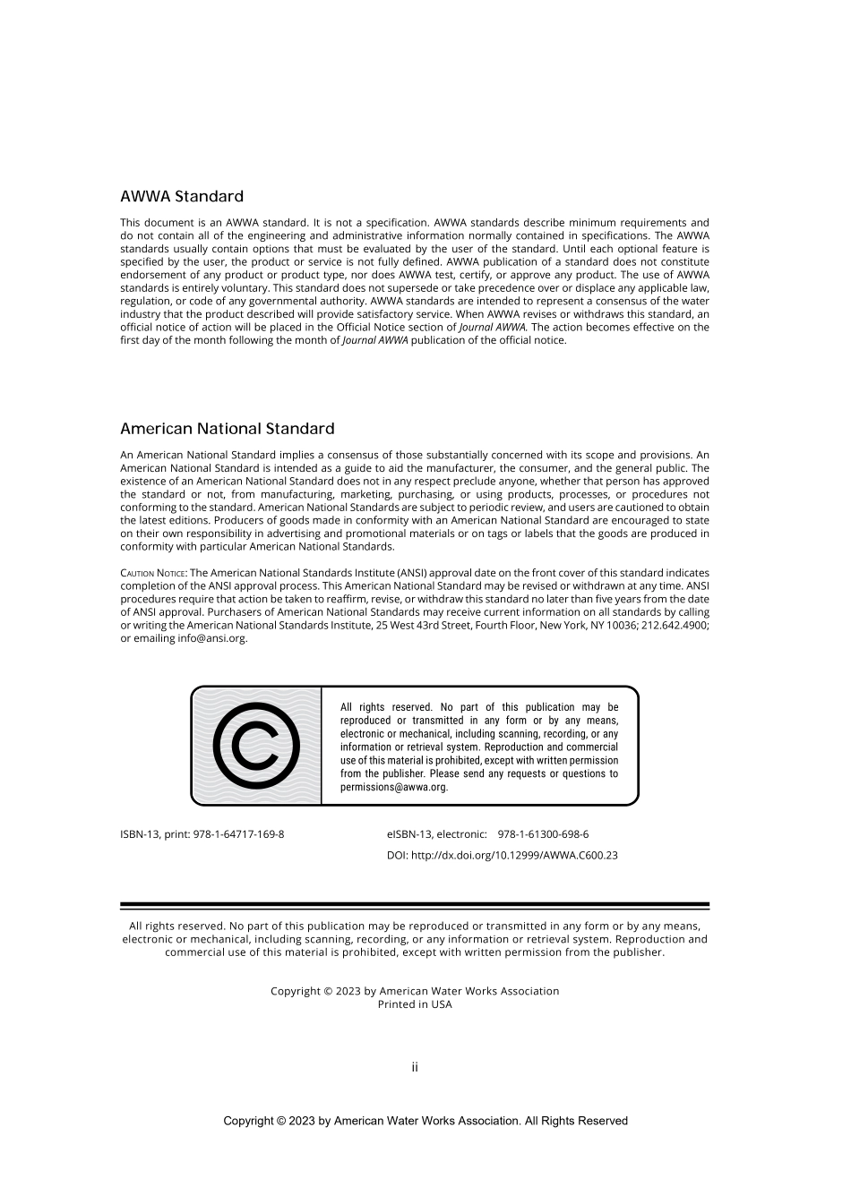 ANSI AWWA C600-23.pdf_第2页