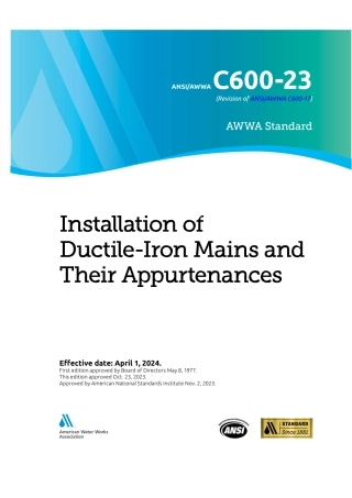 ANSI AWWA C600-23.pdf