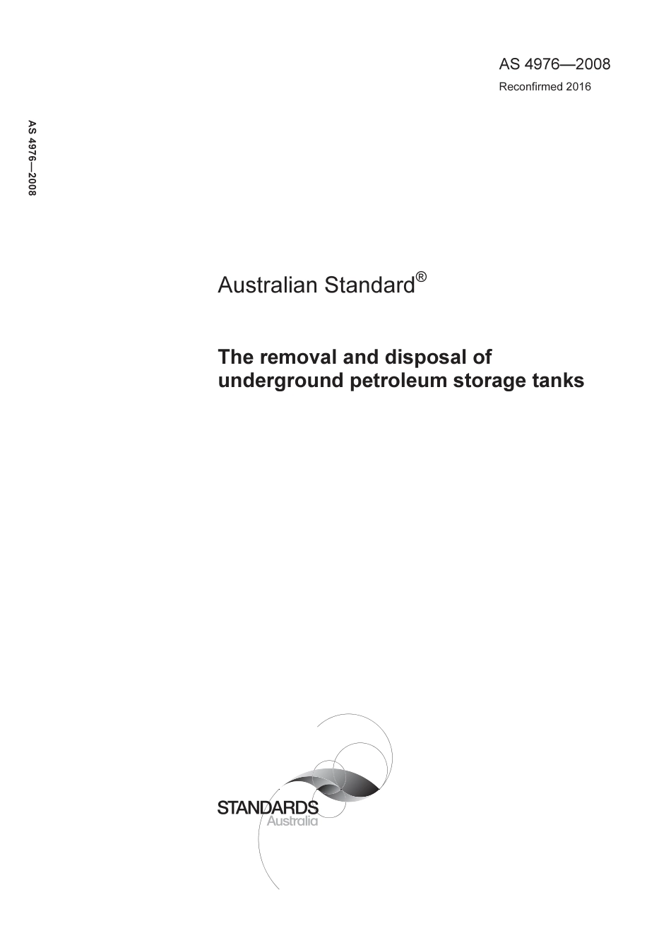 AS 4976-2008 (2016).pdf_第1页