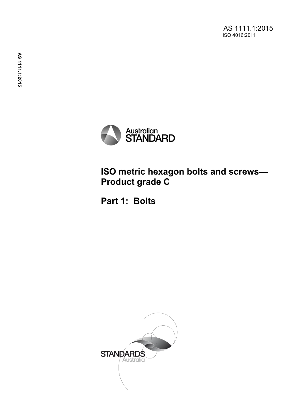 AS 1111.1-2015.pdf_第1页