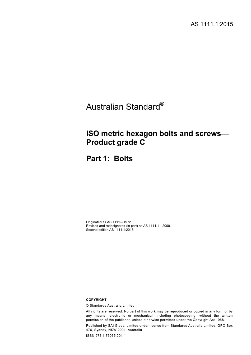 AS 1111.1-2015.pdf_第3页