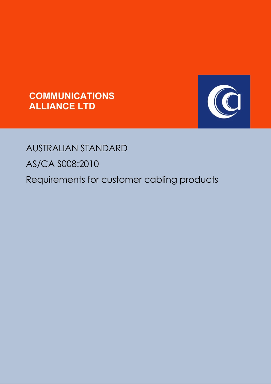 AS CA S008-2010.pdf_第1页