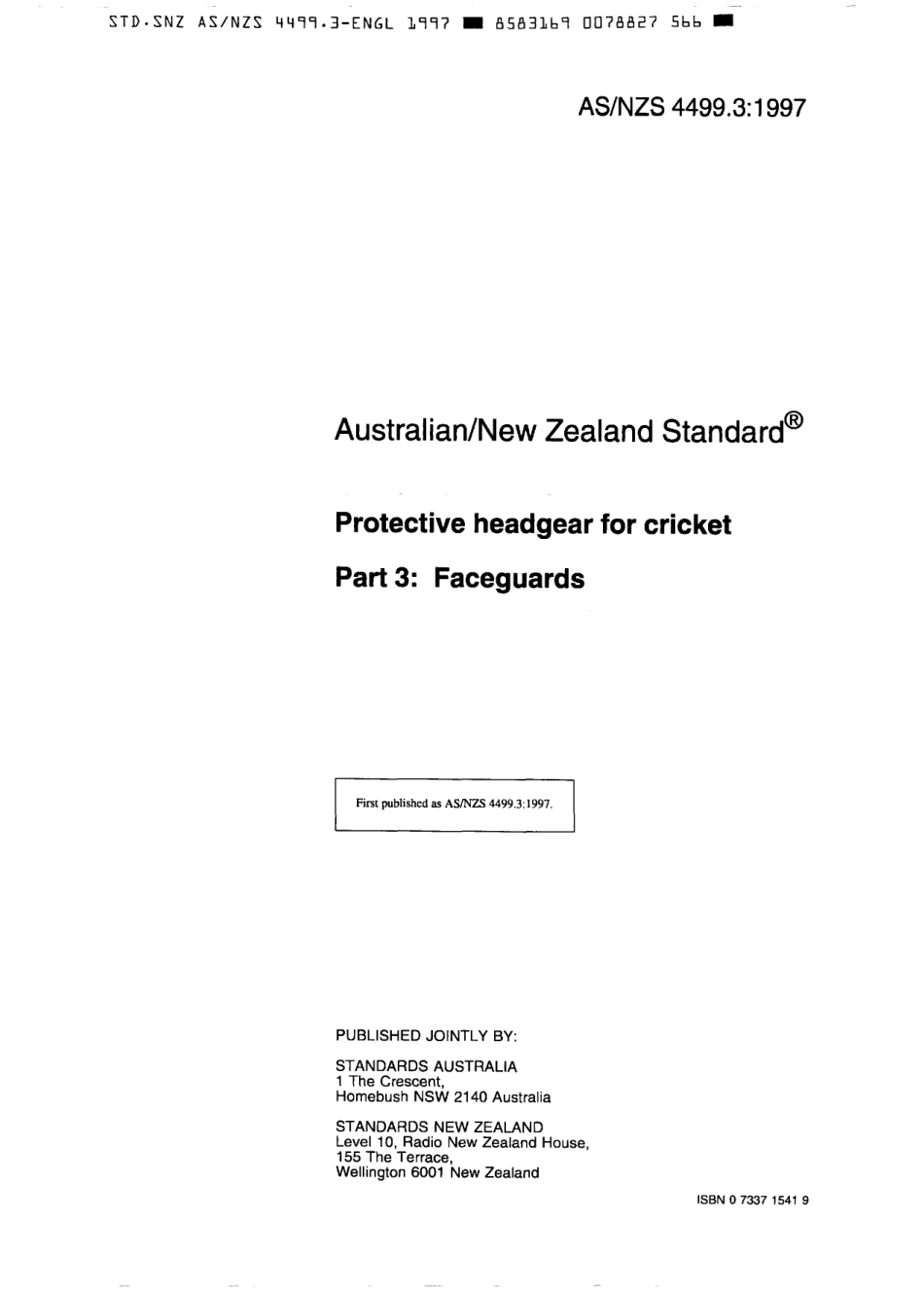 AS NZS 4499.3-1997 scan.pdf_第3页